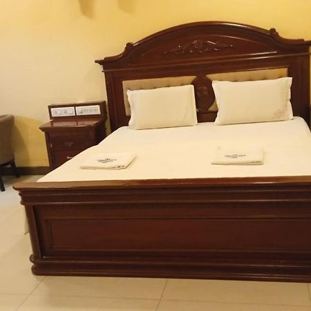 Hotel Sriannamalaiyar Residency Vellore Esterno foto