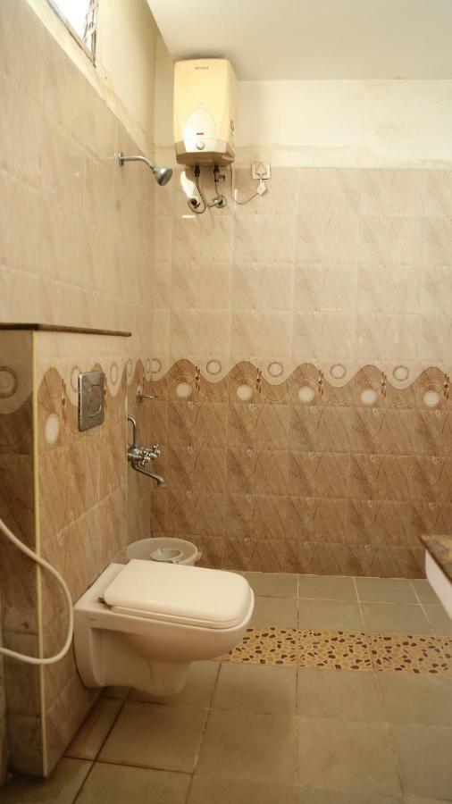 Hotel Sriannamalaiyar Residency Vellore Esterno foto